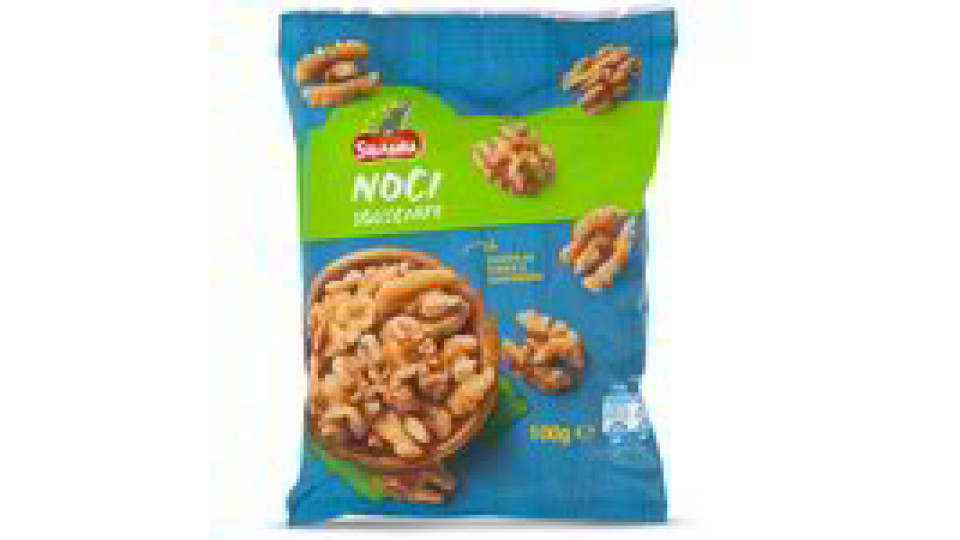 Noci Sgusciate P&p