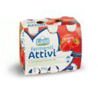 Fermenti Attivi Fragola