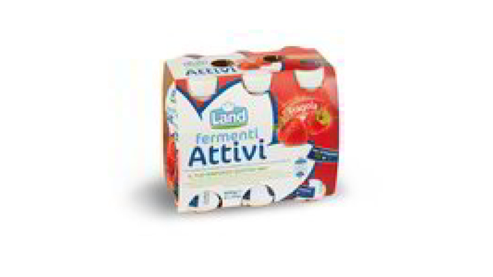 Fermenti Attivi Fragola