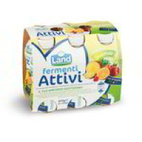Fermenti Attivi Multifrutta 
