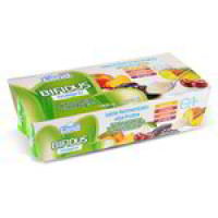 Yogurt Bifidus Magro