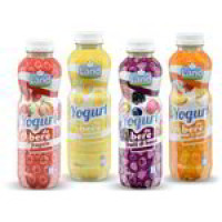 Yogurt da Bere Multifrutti