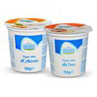 YOGURT ALBICOCCA