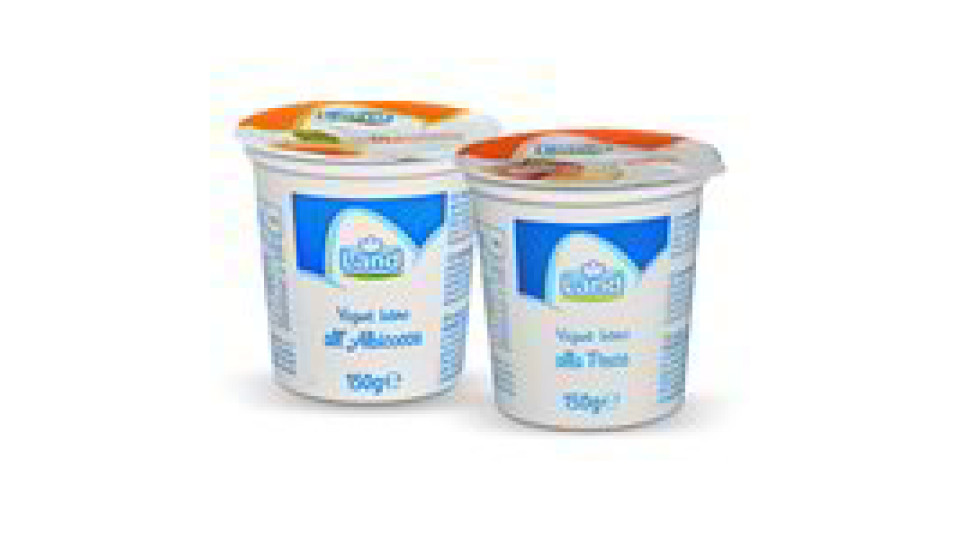 YOGURT ALBICOCCA