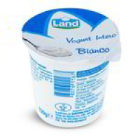 YOGURT INTERO BIANCO