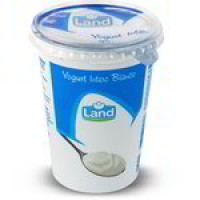 YOGURT INTERO