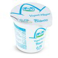 YOGURT MAGRO 0,1% BIANCO