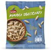 Bio Pinoli Sgusciati