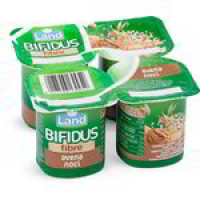 Bifidus Avena Noci