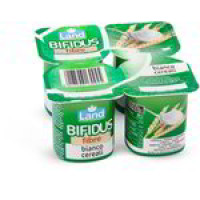 Bifidus Bianco Cereali