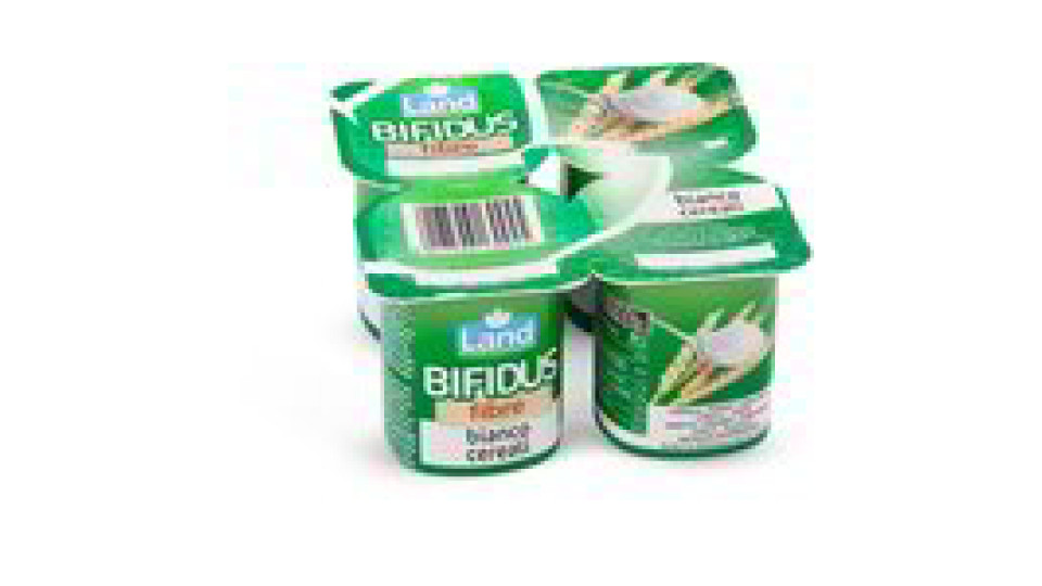 Bifidus Bianco Cereali
