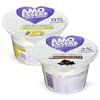 Yogurt Greco 2% senza Lattosio