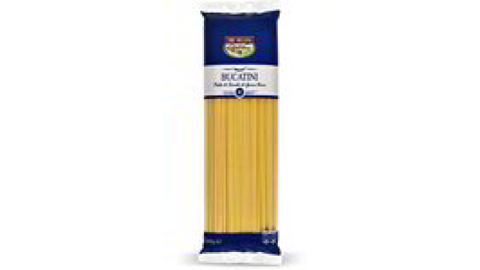 Bucatini