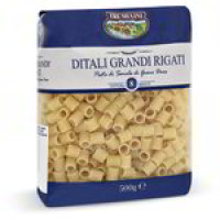 Ditali Grandi Rigati Minestra