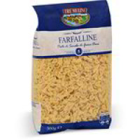 Farfalline per Minestra