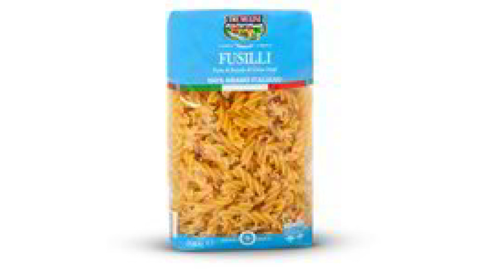 Fusilli