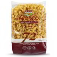 Fusilli trafilati al bronzo Ecor