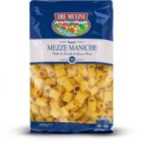 Mezze Maniche