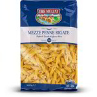 Mezze Penne Gragnano le Stelle
