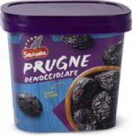 Pruneaux d'Agen, prugne denocciolate