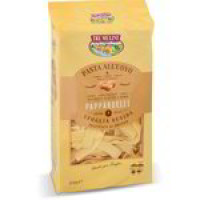 PAPPARDELLE ALL'UOVO