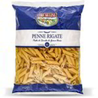 PENNE RIGATE N°20