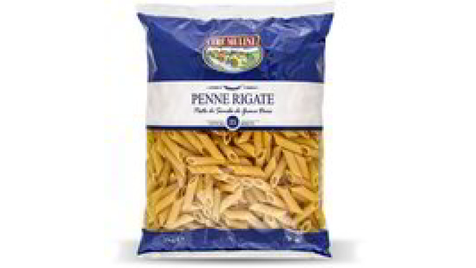 PENNE RIGATE N°20