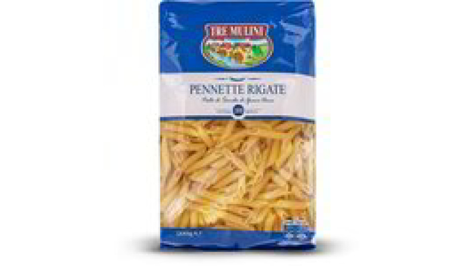 Pennette Rigate