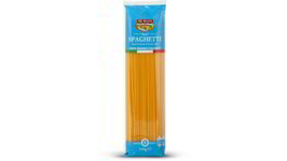 SPAGHETTI N°5
