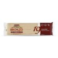 Spaghetti Trafilati al Bronzo 