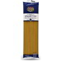 Spaghettini