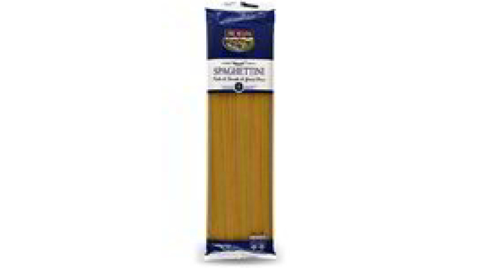 Spaghettini