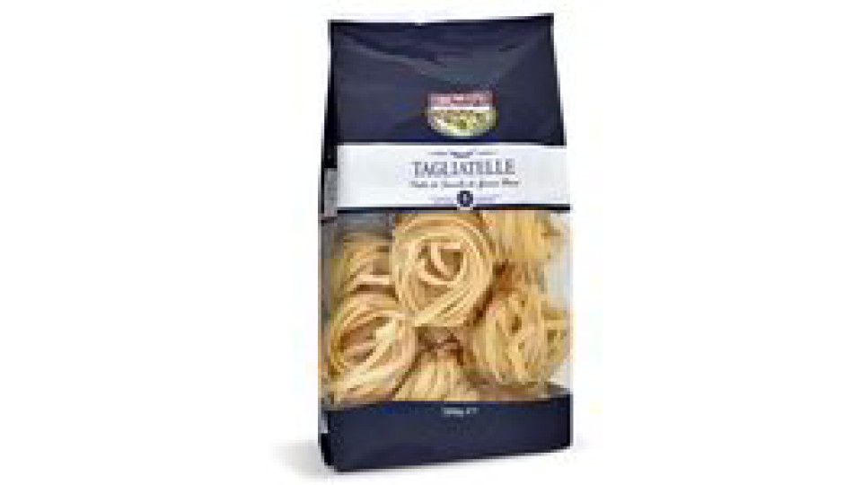 Tagliatelle di Semola