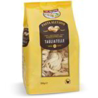 Tagliatelle all'Uovo