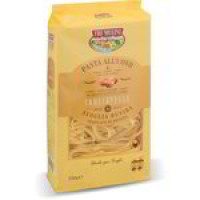 Tagliatelle all'Uovo