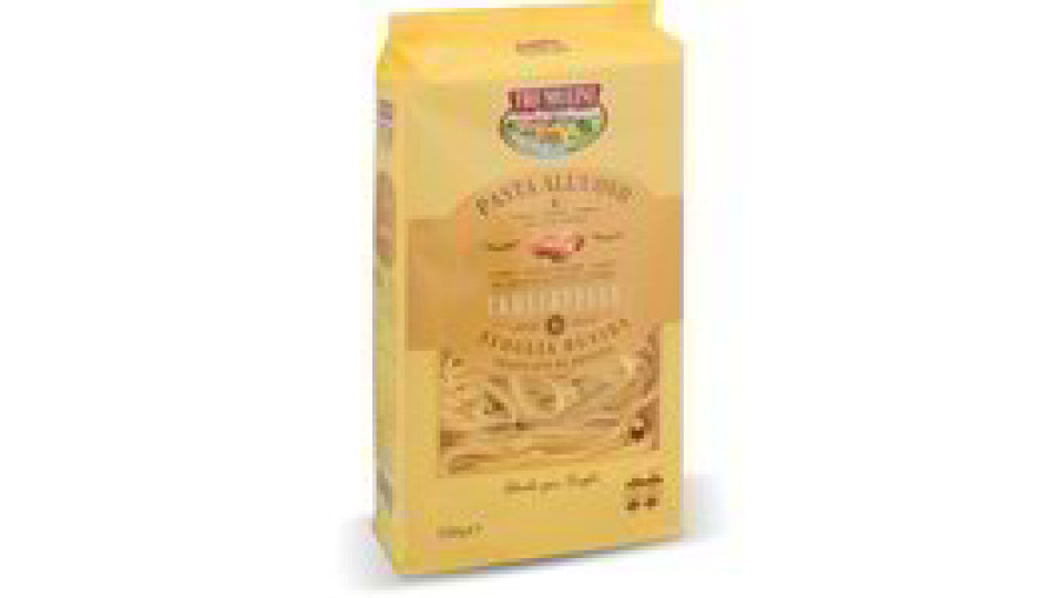 Tagliatelle all'Uovo