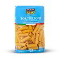 Tortiglioni