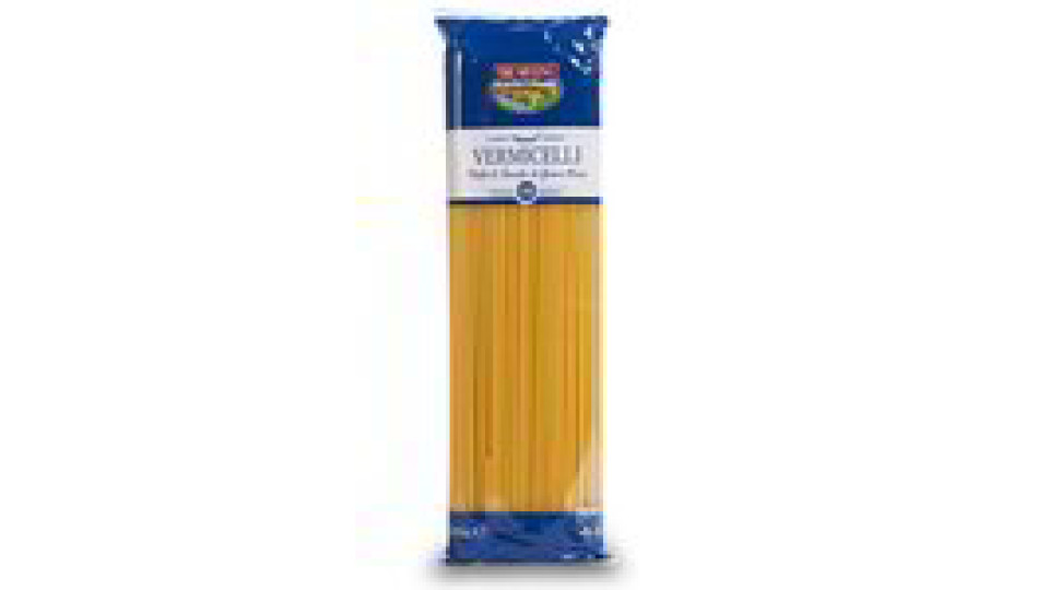 Vermicelli