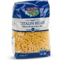 Ditalini Rigati per Minestra