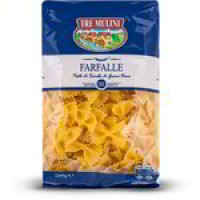 Farfalle Biologiche