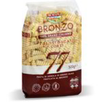 Fusilli Bio Trafilati Bronzo
