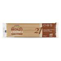 Spaghetti integrali trafilati al bronzo Ecor