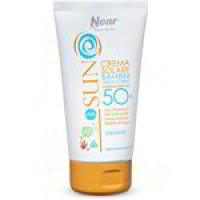 Crema Solare Bambini Spf50+