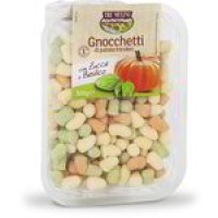 Gnocchetti di Patate