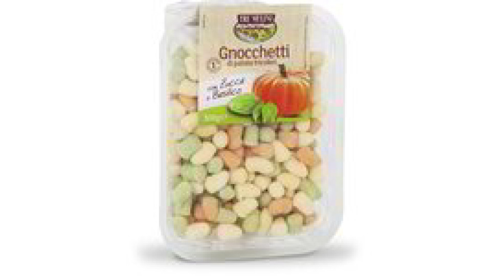Gnocchetti di Patate