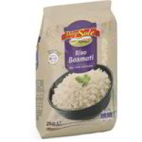 Riso Basmati