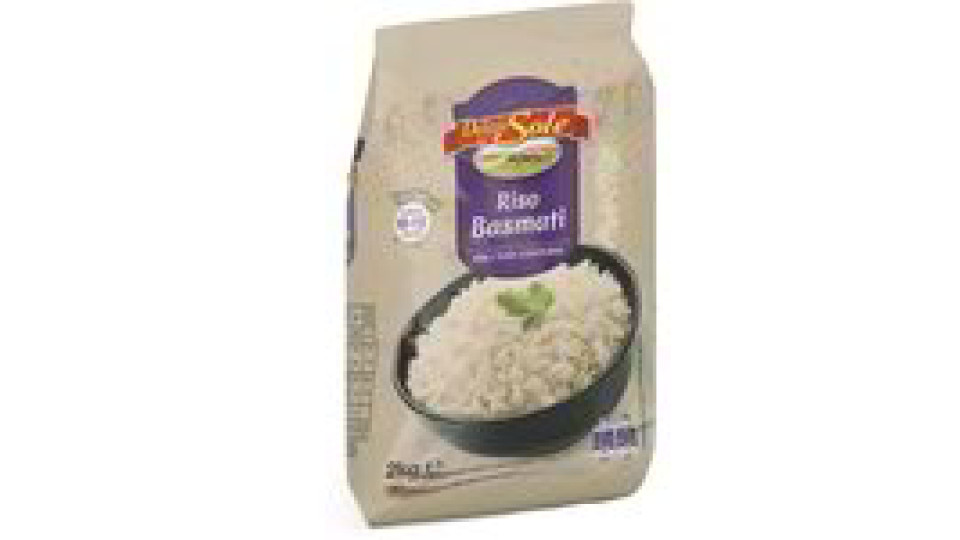 Riso Basmati