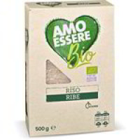 Riso Ribe Biologico