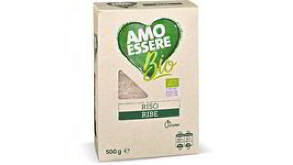 Riso Ribe Biologico