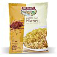 Risotto alla Milanese